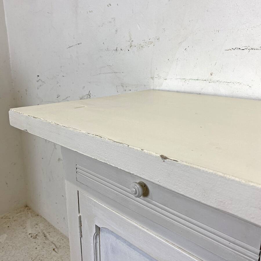 Vintage Parisian buffet 50's