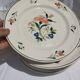 Vintage table service Ceramica Quadrifoglio