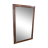Elm magnifying glass mirror door 81x134cm