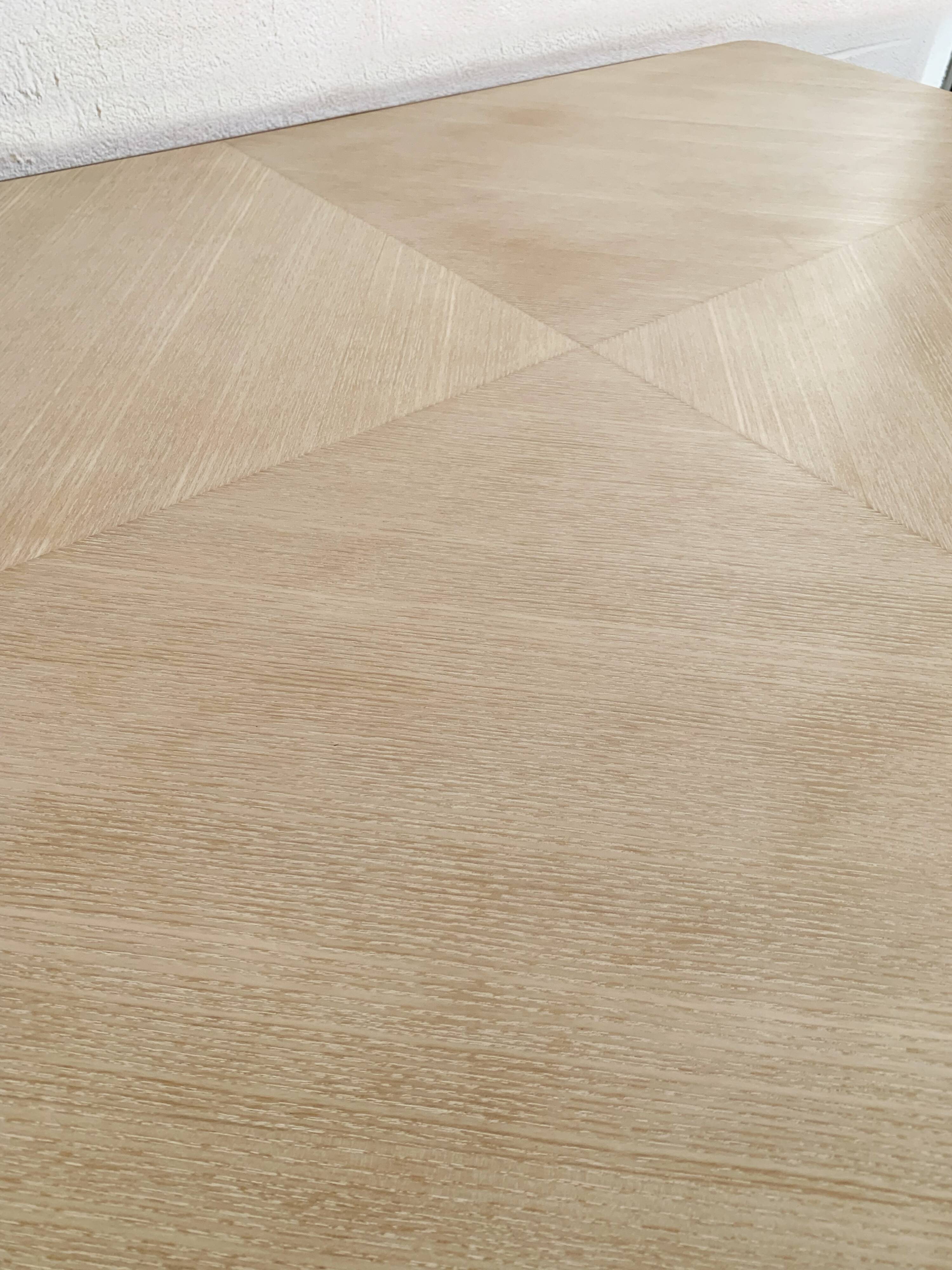 Danish vintage table from the 60s