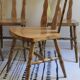 Baumann bistro chairs model Dallas (set of 6)