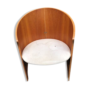 Chaises désign italien