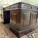 Bureau Chesterfield classique anglais Partnerdesk