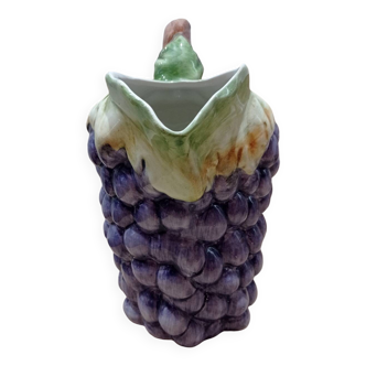 Slush pitcher