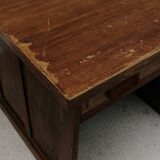 Administrative office 50s