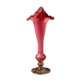 Glass Vase