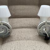 Alessi Led wall lamps