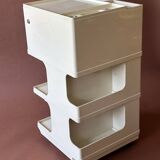 Architect's trolley by Giovanni Pelis for Stile Neolt Italy