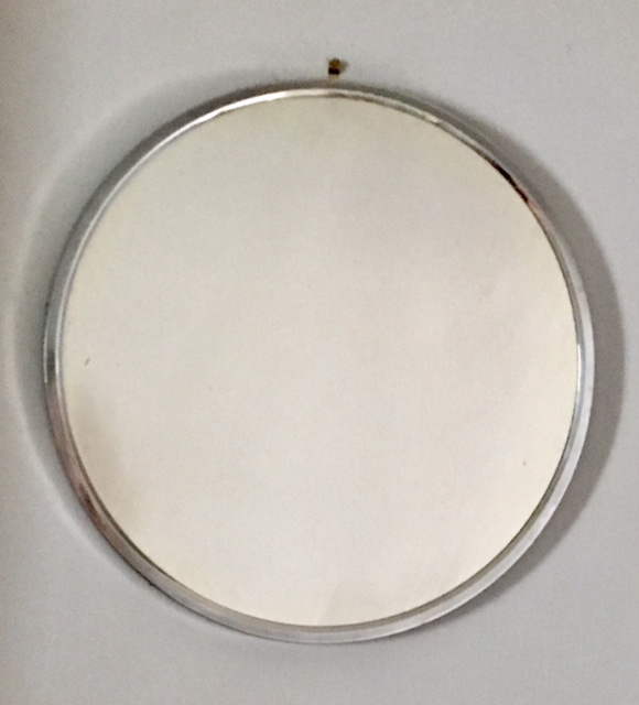Former mirror tray 40x40cm