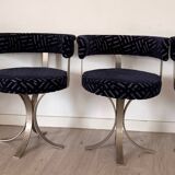 Osvaldo Borsani chairs