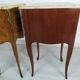 Pair of Louis XV bedside tables