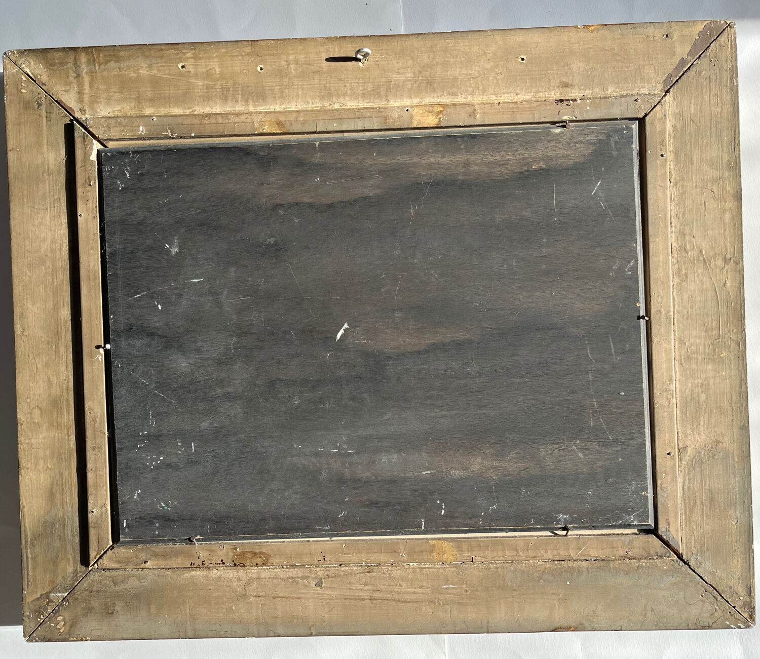 Ancient table