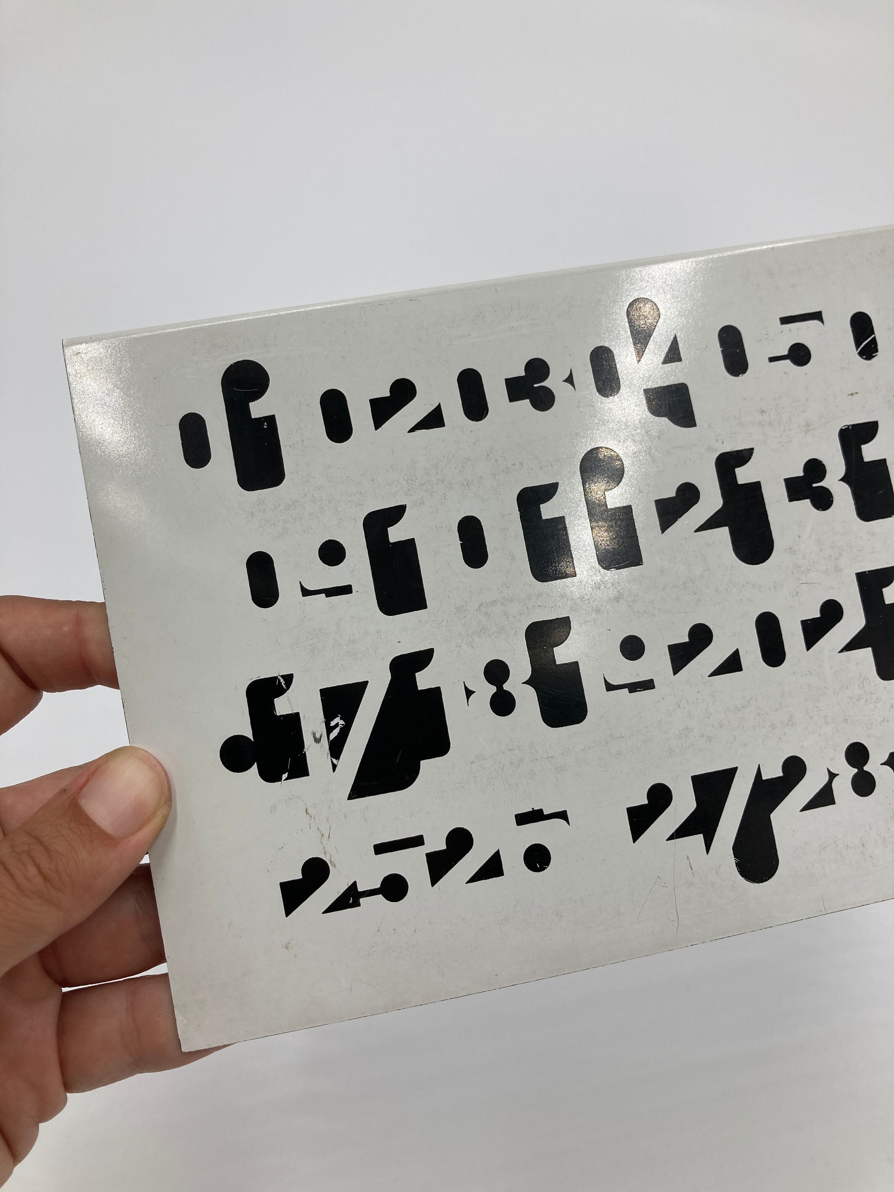 Perpetual calendar Imbroglio Jean-Pierre Vitrac