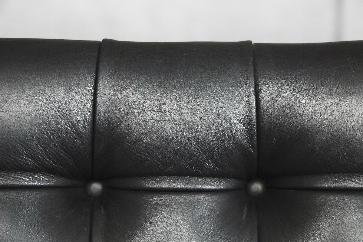 Set of 2 chairs by Robert Haussmann for Sede 60s