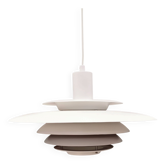Une lampe 'Teknika' très rare, Danemark, années 1960, modèle 425.