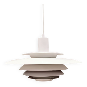 Une lampe 'Teknika' très rare, Danemark, années 1960, modèle 425.
