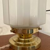 Art Deco Lamp