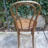 Chair Bistro old Fischel