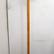 Satellite coat rack, 6 ball hooks on pivot, made of wood (pine)