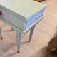 Revamped nightstand