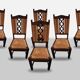 Ensemble de Chaises