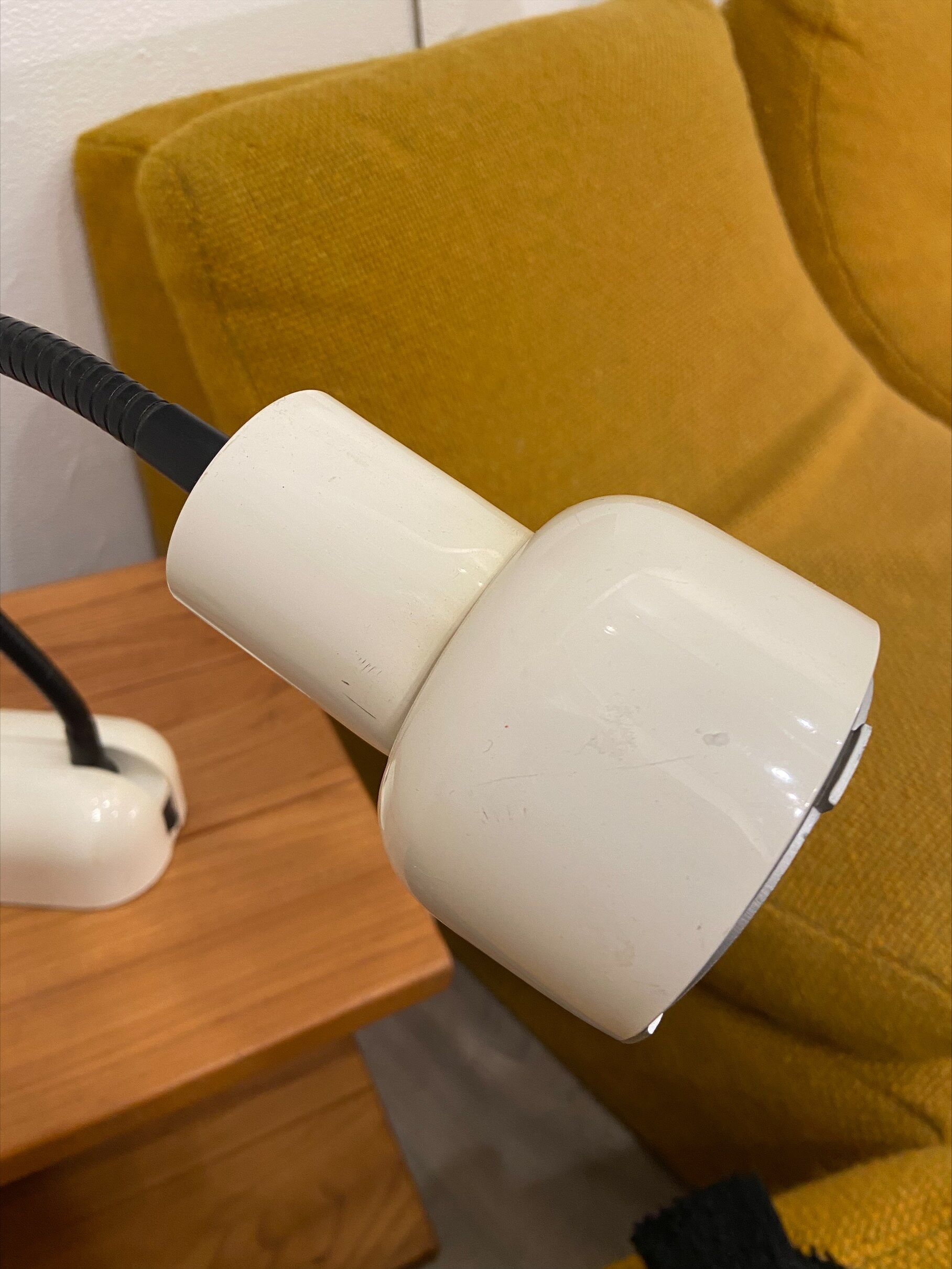 Lampe Tholos Artemide 1970