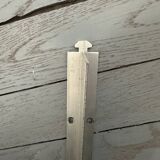 Modular bookshelf George Nelson & Associates OMNI system