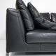 Ray sofa by antonio citterio for b&b italia