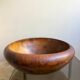 Olive wood salad