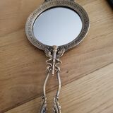 Hand mirror - 12cm