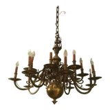 Dutch chandelier