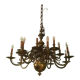Lustre hollandais