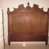 Headboard of the years 1920