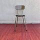 Chaise de cuisine formica