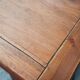 Fir farmhouse table