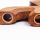 Anthroposophical candle holder