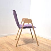 Suite de 6 chaises Inno