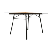 Table des années 50