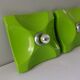 Pair of Italian sconces - Fael "Scudo"