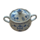 Porcelain sugar