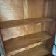 Art Deco display cabinet