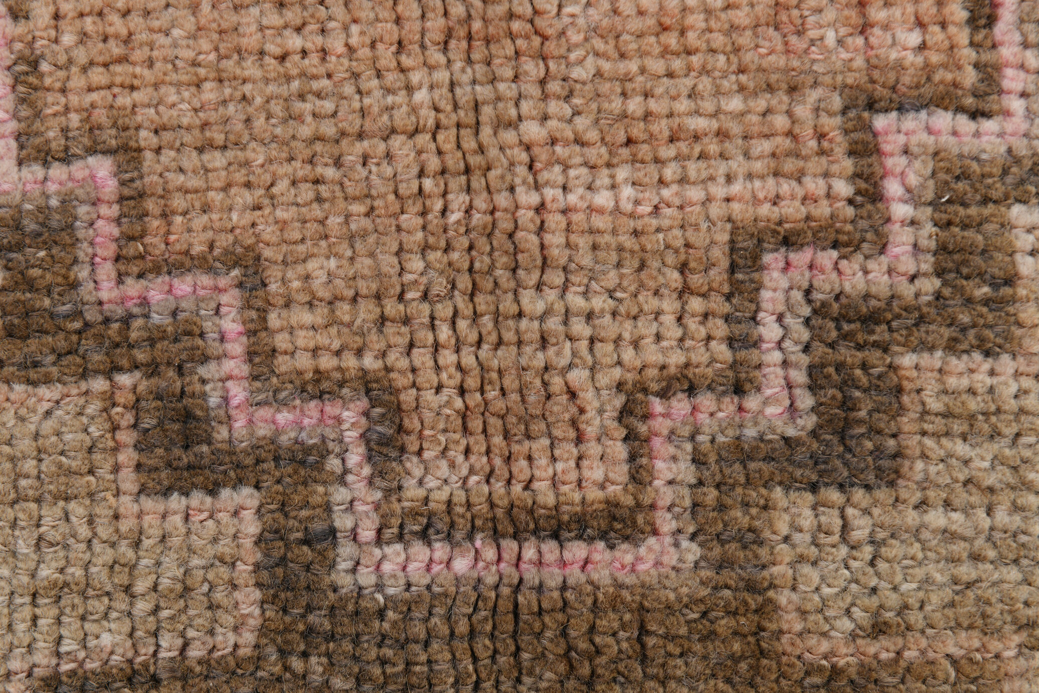 4x12 handknotted wool turkish rug, 350x120cm