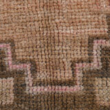 4x12 handknotted wool turkish rug, 350x120cm