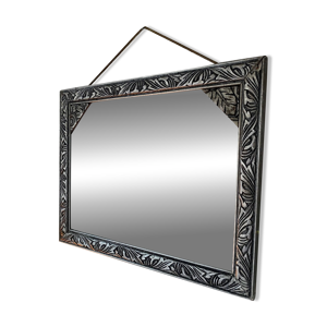 miroir rectangulaire