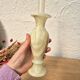 Onyx candlestick