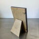 Art deco frame wood