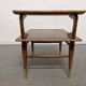 Modernist coffee or side table by Lane Furniture, USA circa 1950.