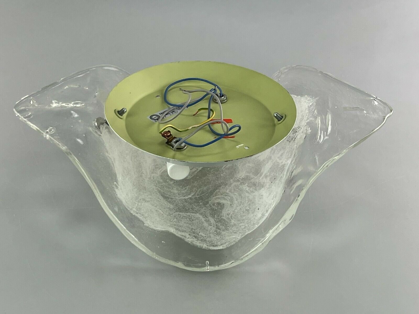 Kalmar Franken wall lamp