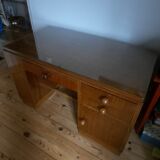 Vintage desk