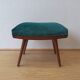 Footrest from the 1950s